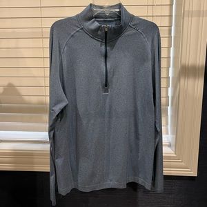Lululemon Men’s Mental Vent 1/4 Zip